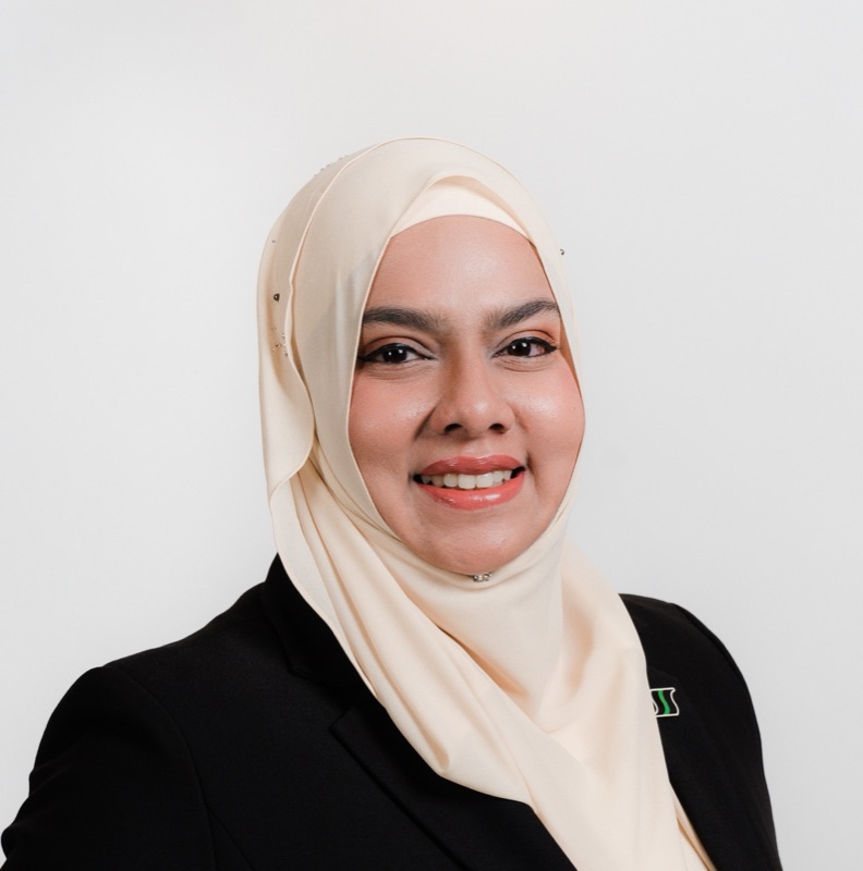Nadiah Firdaus Binti Mohd Firdaus